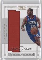 Evan Turner #/99