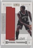 Andray Blatche [EX to NM] #/99