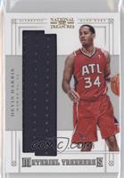 Devin Harris #/99