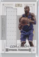 Antawn Jamison #/99