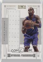 Antawn Jamison #/99