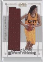 Anderson Varejao #/99