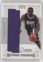 Tyreke Evans #/49