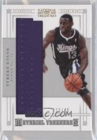 Tyreke Evans #/49