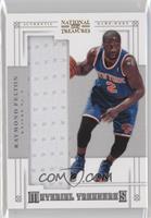 Raymond Felton #/99