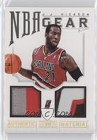 J.J. Hickson #/25