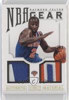 Raymond Felton #/25