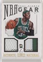 Paul Pierce #/25