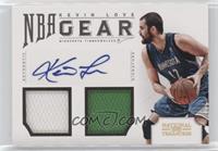 Kevin Love #/49