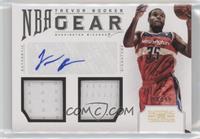 Trevor Booker #/99