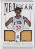 Andrew Bynum #/49