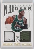 Paul Pierce #/49