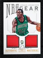 Jordan Crawford #/49