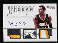 Danny Granger #/25