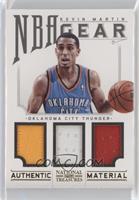 Kevin Martin [EX to NM] #/99