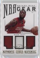 Dwyane Wade #/49