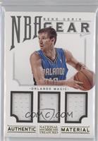 Beno Udrih #/99