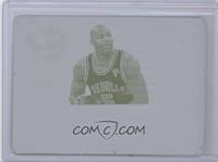 Carlos Boozer #/1