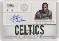 Jared Sullinger #/49