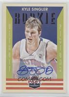 Kyle Singler