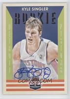 Kyle Singler