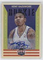 Kent Bazemore