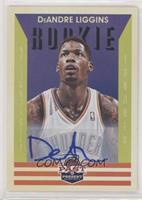 DeAndre Liggins