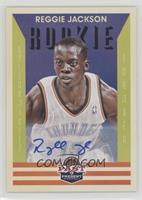 Reggie Jackson