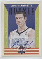 Jimmer Fredette