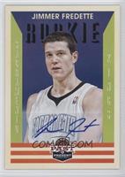 Jimmer Fredette