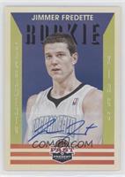 Jimmer Fredette