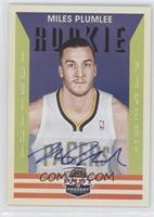 Miles Plumlee