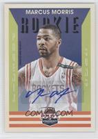 Marcus Morris