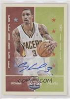 George Hill