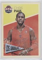 Chris Paul