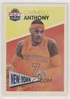 Carmelo Anthony