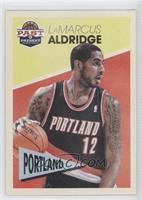 LaMarcus Aldridge