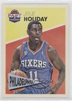 Jrue Holiday