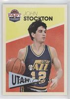 John Stockton