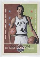 George Gervin