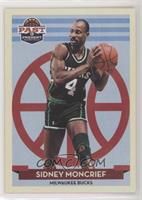 Sidney Moncrief [EX to NM]