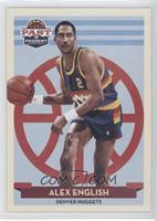 Alex English