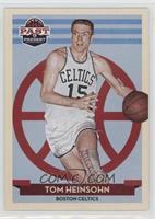 Tom Heinsohn