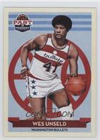 Wes Unseld