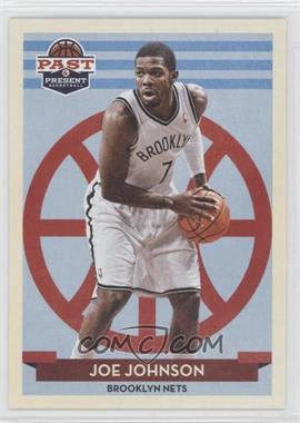 2012-13 Panini Past & Present - [Base] #130 - Joe Johnson