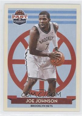 2012-13 Panini Past & Present - [Base] #130 - Joe Johnson