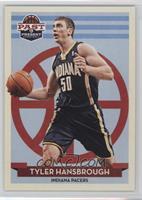 Tyler Hansbrough