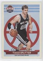 Tiago Splitter