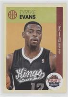 Tyreke Evans