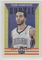 Tyler Honeycutt